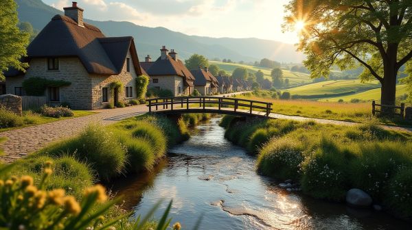 Comment bénéficier des villages vacances VACAF pour vos séjours