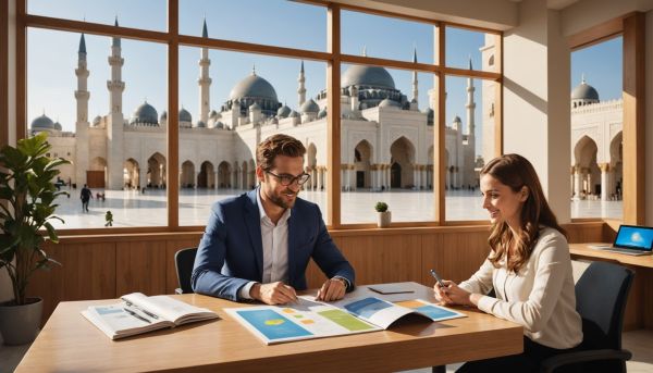 Planifiez votre omra : l'agence voyage Mecque qui vous guide