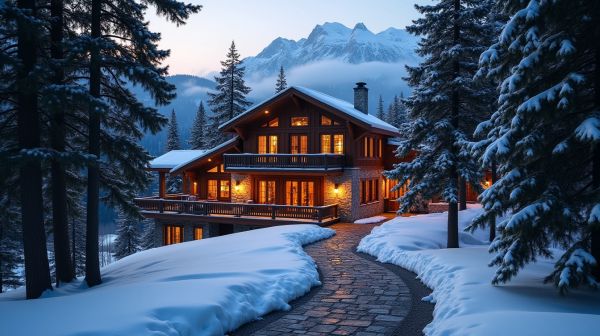 Réussir son séjour luxe à l'Alpe d'Huez avec des hôtels d'exception