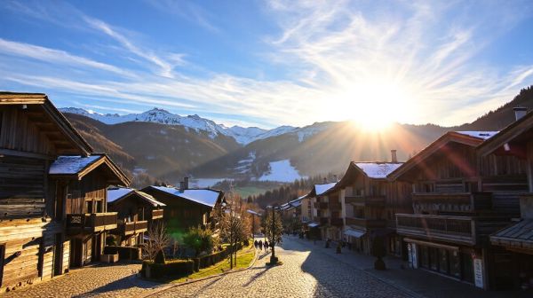 Top conseils pour un séjour de luxe à l'Alpe d'Huez