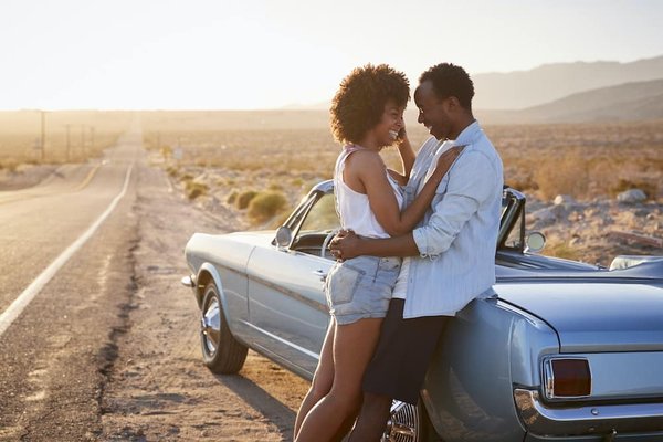 Quelles sont les meilleures routes pour une escapade en cabriolet sur la Côte d'Azur?