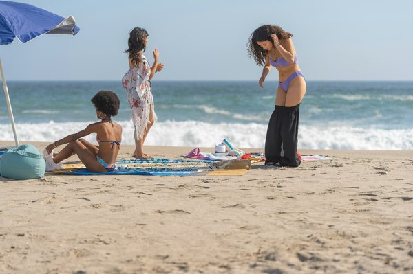 Séjour à la plage : comment bien préparer votre voyage ?