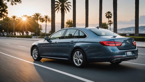 Location voiture : économisez jusqu'à 30% pour vos voyages