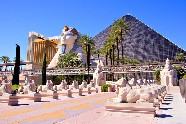 Que faire à Las Vegas, capitale mondiale du divertissement ?