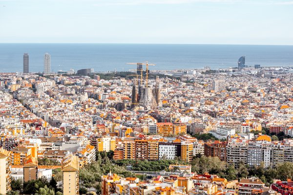 Maximisez votre expérience à Barcelone avec le pass idéal