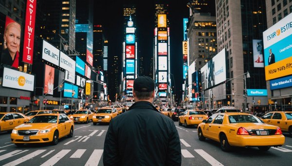 Que faire à new york : les activités à ne pas manquer