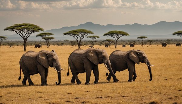 Tanzanie : 5 expériences inoubliables alliant nature et culture responsable